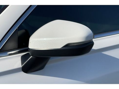 Certified 2025 Honda CR-V EX image 18