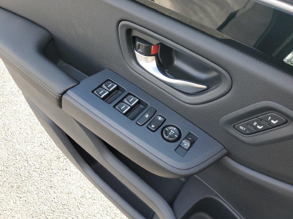 New 2026 Honda Pilot EX-L image 23
