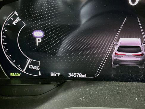 Used 2024 MAZDA CX-90 Plug-In Hybrid w/ Premium Plus AWD/4WD image 19