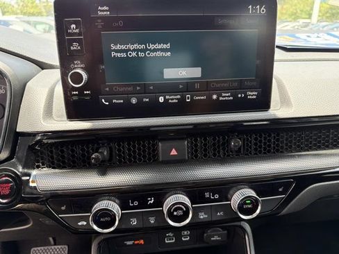 Used 2024 Honda CR-V EX-L image 28