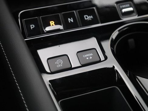 New 2026 Nissan Murano SV image 19