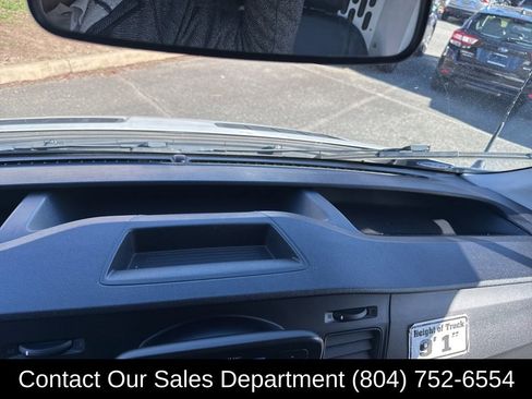 Used 2020 Ford Transit 250 148 High Roof Extended w/ Load Area Protection Package image 28