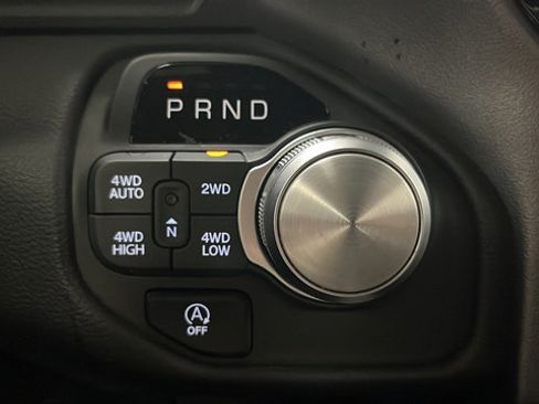 Used 2025 RAM 1500 Laramie w/ Sport Appearance Package AWD/4WD image 19