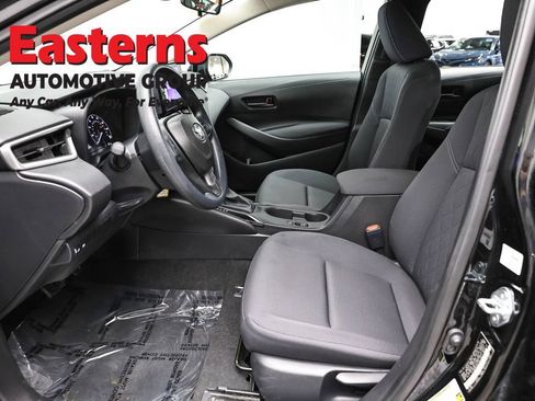 Used 2024 Toyota Corolla LE image 14