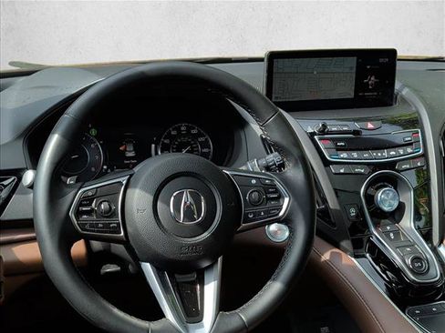 Used 2023 Acura RDX FWD w/ Technology Package image 13