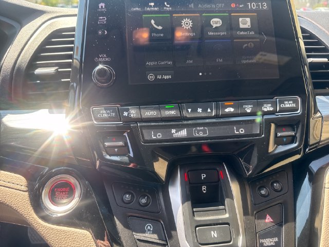 Used 2022 Honda Odyssey Elite image 16