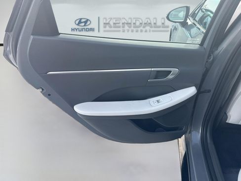 Used 2023 Hyundai Sonata SEL FWD image 22
