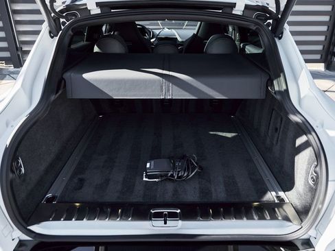 Used 2025 Aston Martin DBX 707 image 19