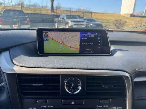 Used 2019 Lexus RX 350 AWD w/ Navigation Package image 9