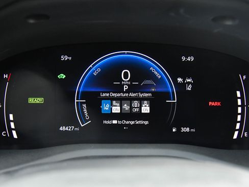 Used 2025 Toyota Camry SE image 33