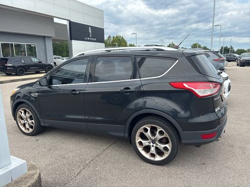 Used 2015 Ford Escape Titanium AWD/4WD image 5