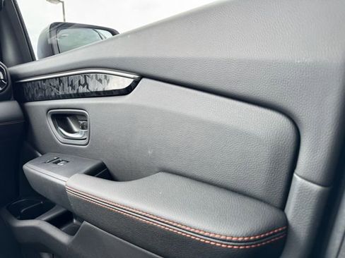 New 2026 Honda Passport TrailSport Elite image 37