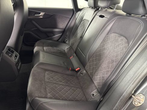 Used 2019 Audi S5 Premium Plus AWD/4WD image 12