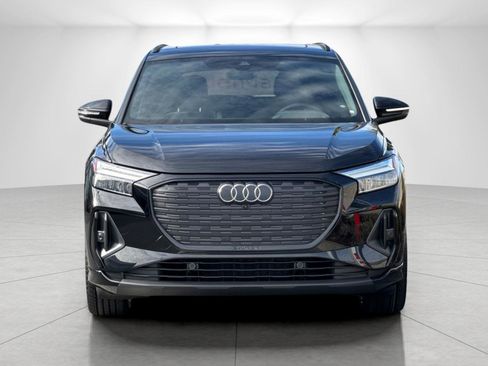New 2026 Audi Q4 e-tron Premium Plus image 8