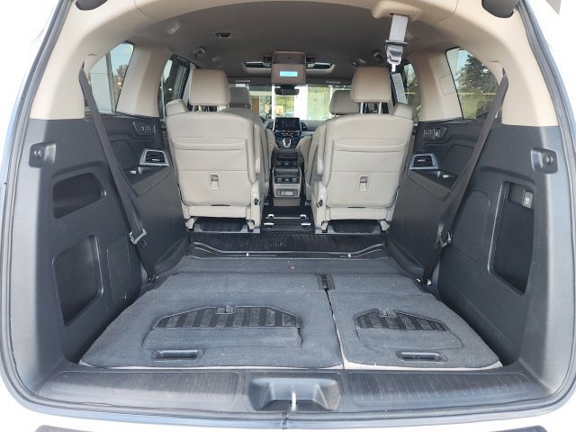 Used 2022 Honda Odyssey Touring image 29