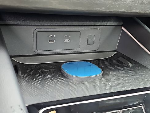 New 2026 Nissan Murano SL image 17