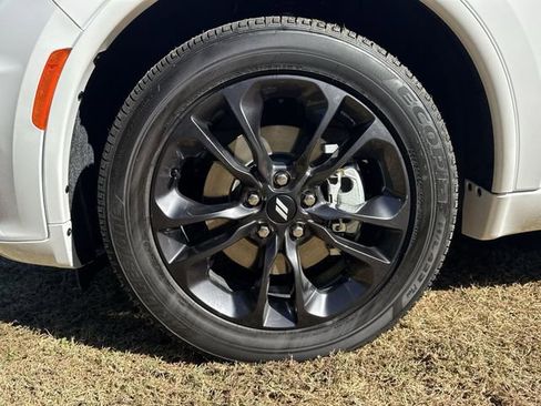 New 2026 Dodge Durango GT w/ Blacktop Package image 16
