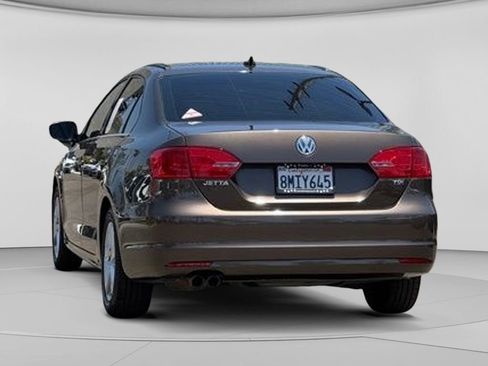 Used 2014 Volkswagen Jetta TDI FWD image 35