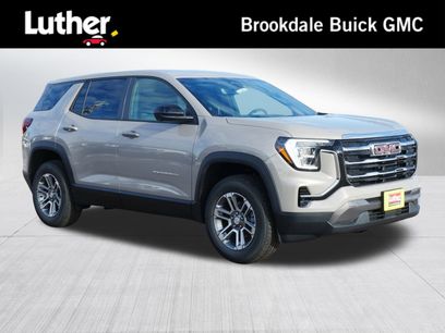 New 2026 GMC Terrain Elevation w/ Technology Package II