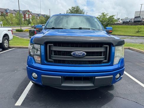 Used 2014 Ford F150 FX2 RWD image 3