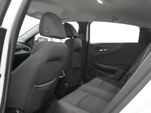 Used 2016 Chevrolet Malibu LT FWD image 16