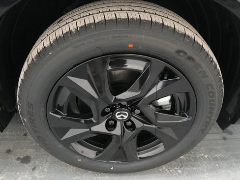 New 2026 MAZDA CX-5 2.5 S w/ Premium Package image 10