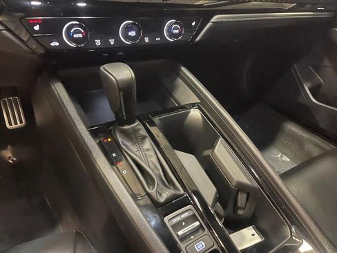 Used 2024 Honda Accord Sport image 28