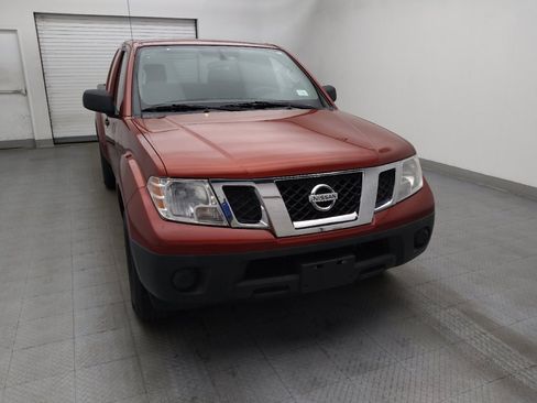 Used 2014 Nissan Frontier S image 14