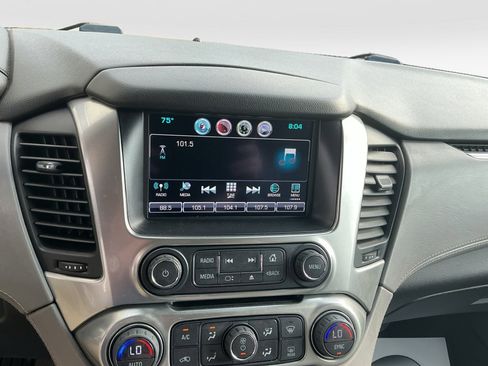 Used 2016 Chevrolet Tahoe LT image 21