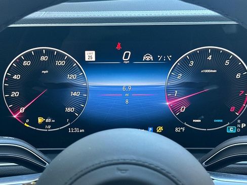 New 2026 Mercedes-Benz GLS 580 4MATIC image 19