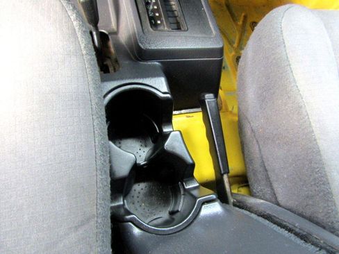 Used 2006 Jeep Wrangler X image 16