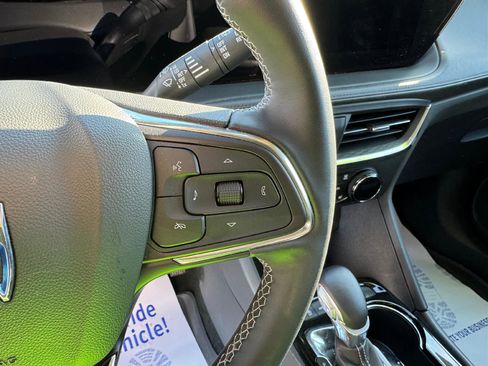 Used 2024 Buick Encore GX Preferred w/ Comfort Package image 26
