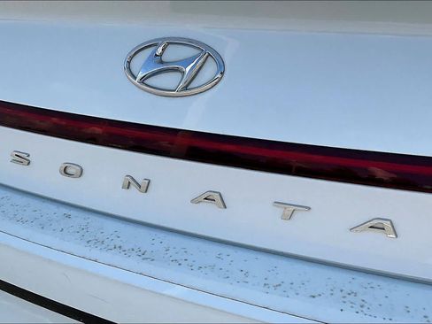 Used 2023 Hyundai Sonata SEL FWD image 10