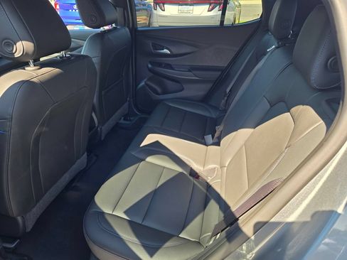 Used 2026 Buick Envista Sport Touring w/ Convenience I Package FWD image 27