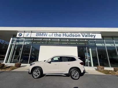 New 2026 BMW X1 xDrive28i w/ Technology Package