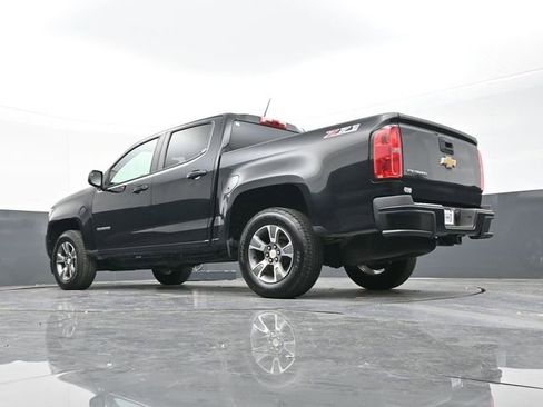 Used 2015 Chevrolet Colorado Z71 image 45