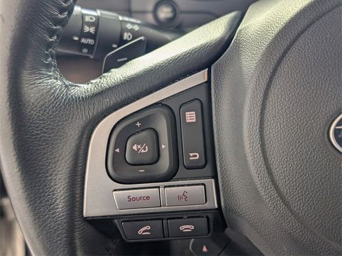 Used 2017 Subaru Outback 2.5i Limited image 23