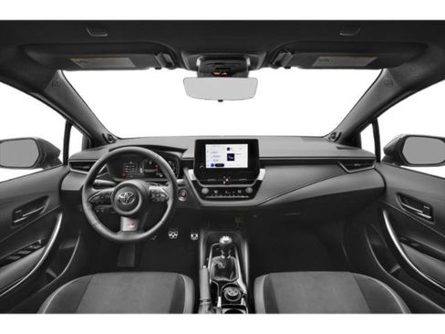 Used 2025 Toyota Corolla GR AWD/4WD image 10