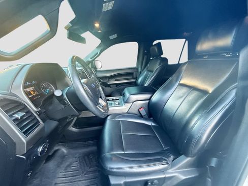 Used 2020 Ford Expedition XLT w/ Equipment Group 201A AWD/4WD image 23
