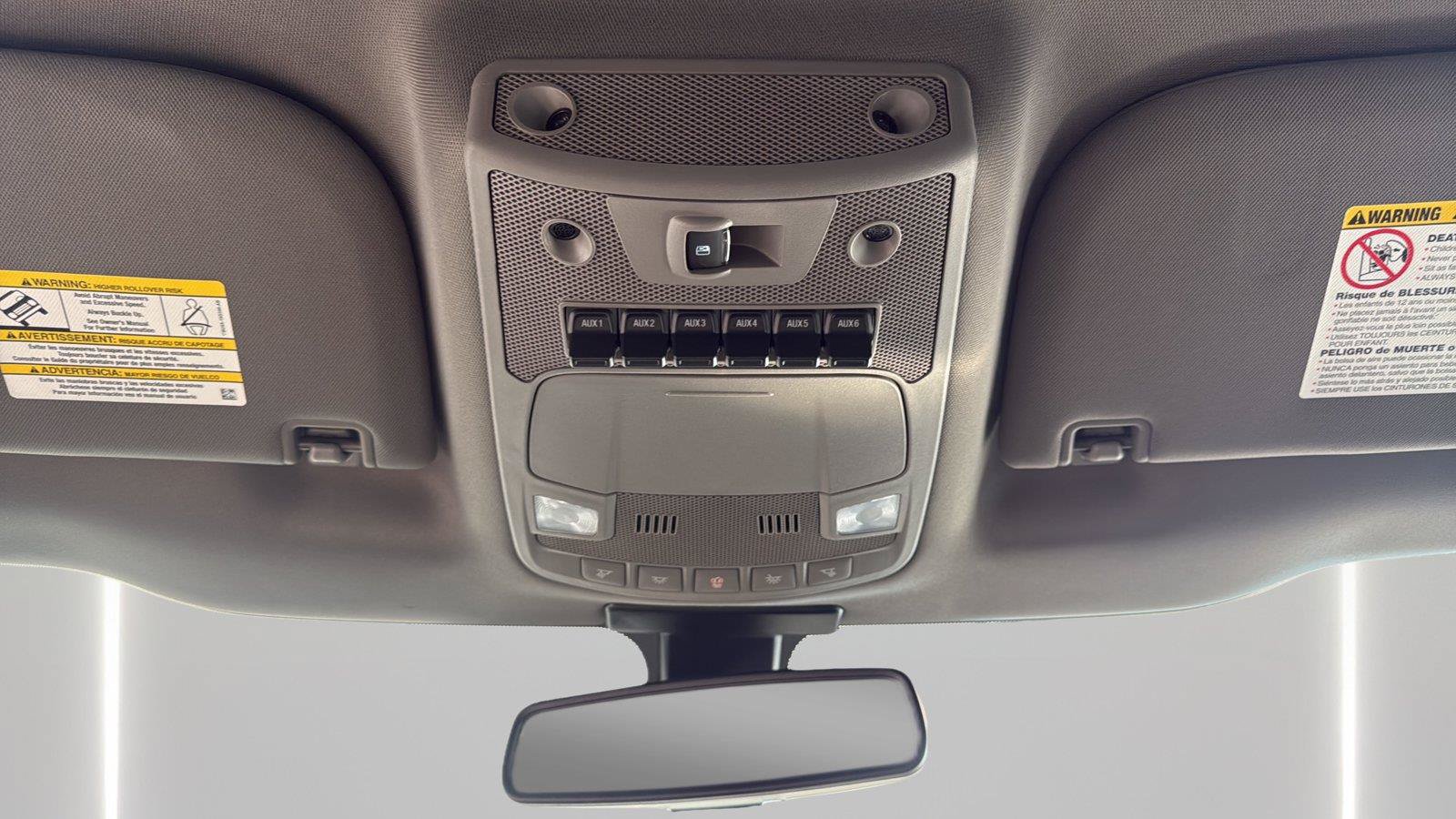 Used 2019 Ford F250 Lariat w/ Lariat Ultimate Package AWD/4WD image 24