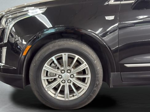 Used 2017 Cadillac XT5 Luxury FWD image 29