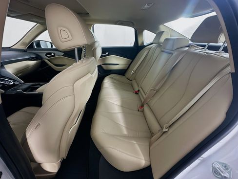 Used 2023 Acura TLX w/ Technology Package FWD image 29