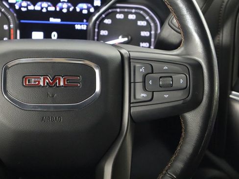 Used 2020 GMC Sierra 1500 AT4 w/ AT4 Premium Package AWD/4WD image 27