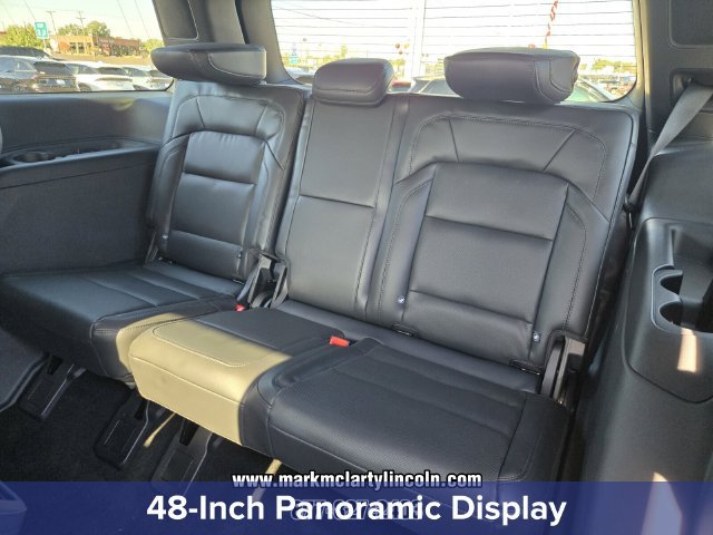 New 2027 Lincoln Navigator Reserve w/ Jet Appearance Package AWD/4WD image 13