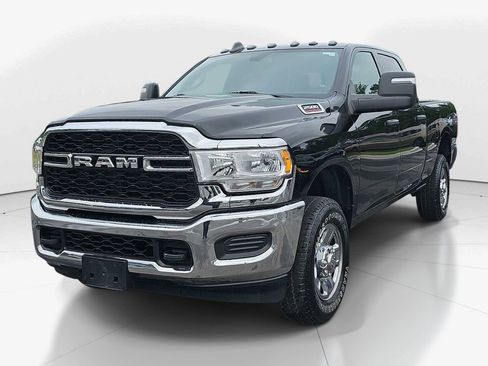 Used 2023 RAM 2500 Tradesman AWD/4WD image 11