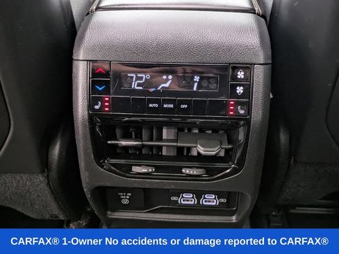 Used 2023 Jeep Grand Cherokee L Limited AWD/4WD image 20