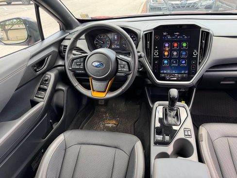 Used 2024 Subaru Crosstrek 2.5i Wilderness w/ Crosstrek Mirror Package AWD/4WD image 19