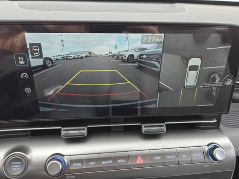 New 2026 Hyundai Kona Limited image 15