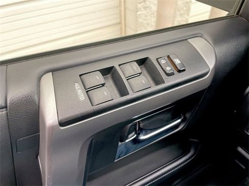 Used 2024 Toyota 4Runner SR5 Premium image 13