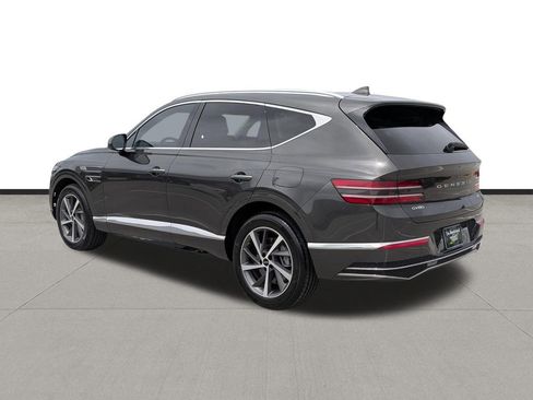 Used 2025 Genesis GV80 2.5T Select AWD/4WD image 7